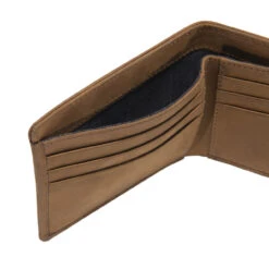 Carhartt Mens Saddle Leather Bifold Wallet -Carhartt Work Gear Sales Store 2648140 8 57912.1666037539