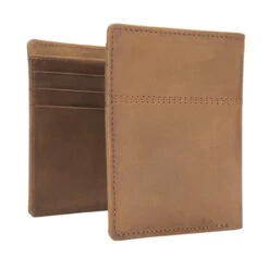Carhartt Mens Brown Leather Trifold Wallet 12 Carhartt Mens Brown Leather Trifold Wallet -Carhartt Work Gear Sales Store 2648145 4 34691.1664379490