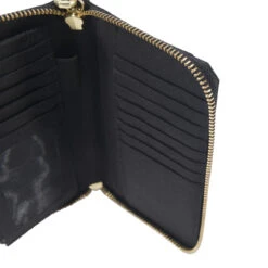 Carhartt Womens Nylon Duck Lay-Flat Clutch Wallet- Black -Carhartt Work Gear Sales Store 2725875 9 53077.1666037678