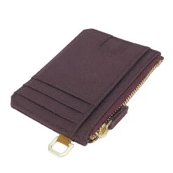 Carhartt Womens Nylon Duck Zipper Card Wallet- Wine 10 Carhartt Womens Nylon Duck Zipper Card Wallet- Wine -Carhartt Work Gear Sales Store 2725900 4 76075.1666037642