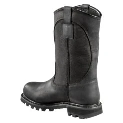 Women's Carhartt 10" Traditional Welt Wellington Waterproof Boots -Carhartt Work Gear Sales Store 3 1001 carhartt 10 traditional welt wellington waterproof boots black oil tanned