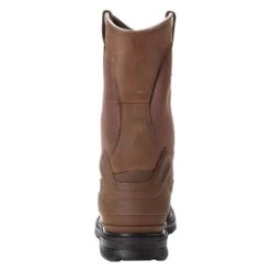 Men's Carhartt 11" Mud Wellington Steel Toe Waterproof Boots -Carhartt Work Gear Sales Store 3 1001 carhartt 11 mud wellington steel toe waterproof bison