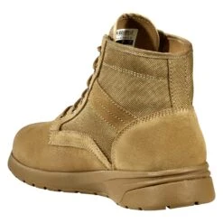 Men's Carhartt 5" Force Lightweight Sneaker Boots -Carhartt Work Gear Sales Store 3 1001 carhartt 5 force lightweight sneaker boots coyote suede