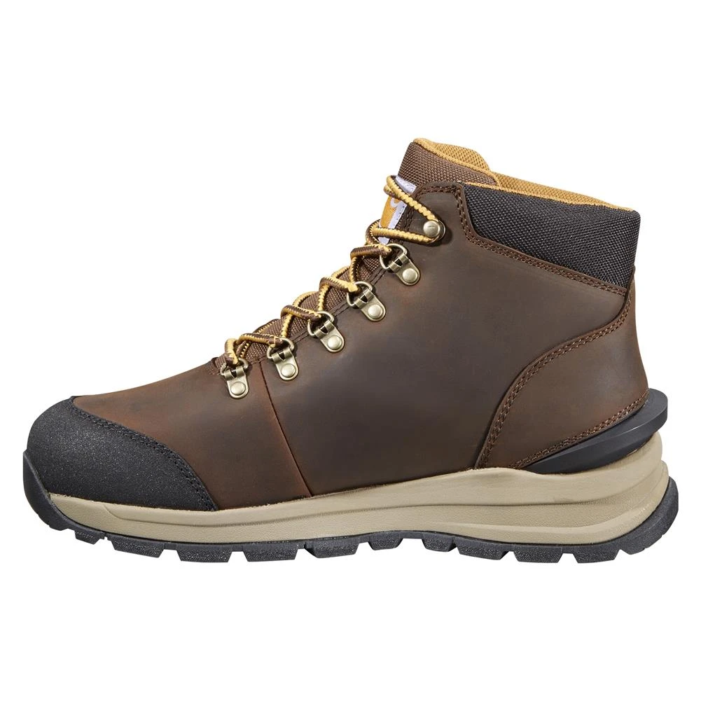 Men's Carhartt 5" Gilmore Hiker Alloy Toe Waterproof Boots 4 Men's Carhartt 5" Gilmore Hiker Alloy Toe Waterproof Boots - Image 4