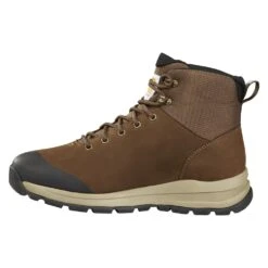 Men's Carhartt 5" Outdoor Hiker Waterproof Boots 11 Men's Carhartt 5" Outdoor Hiker Waterproof Boots -Carhartt Work Gear Sales Store 3 1001 carhartt 5 outdoor hiker waterproof boots dark brown