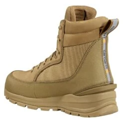 Men's Carhartt 6" Gilmore Waterproof Boots -Carhartt Work Gear Sales Store 3 1001 carhartt 6 gilmore waterproof boots coyote