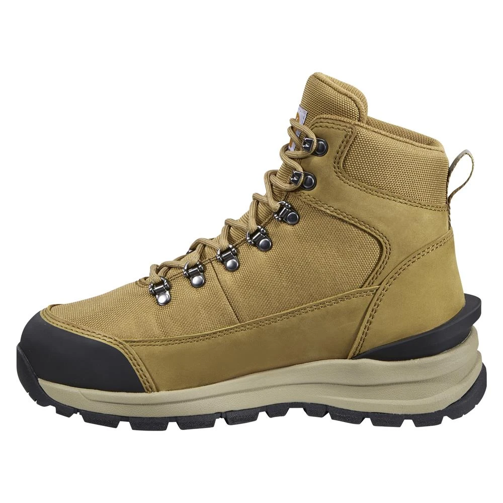 Women's Carhartt 6" Gilmore Waterproof Boots 4 Women's Carhartt 6" Gilmore Waterproof Boots - Image 4