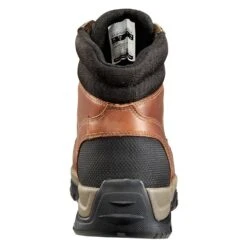 Men's Carhartt 6" Ground Force Composite Toe Waterproof Boots -Carhartt Work Gear Sales Store 3 1001 carhartt 6 ground force composite toe waterproof peanut oil tan