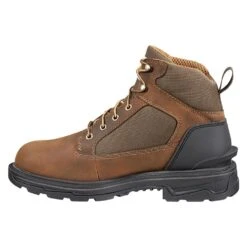 Men's Carhartt 6" Ironwood Work Boots -Carhartt Work Gear Sales Store 3 1001 carhartt 6 ironwood work boots brown