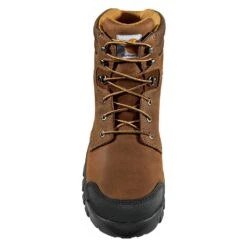 Men's Carhartt 6" Met Guard Composite Toe Waterproof Boots -Carhartt Work Gear Sales Store 3 1001 carhartt 6 met guard composite toe waterproof boots brown