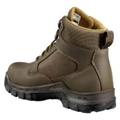 Men's Carhartt 6" Rugged Flex Steel Toe Boots 9 Men's Carhartt 6" Rugged Flex Steel Toe Boots -Carhartt Work Gear Sales Store 3 1001 carhartt 6 rugged flex steel toe boots dark brown