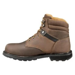 Men's Carhartt 6" Work Steel Toe Boots -Carhartt Work Gear Sales Store 3 1001 carhartt 6 work steel toe brown