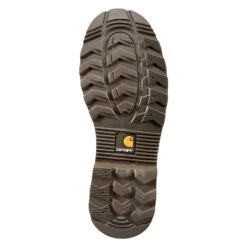 Men's Carhartt 6" Work Waterproof Boots 7 Men's Carhartt 6" Work Waterproof Boots -Carhartt Work Gear Sales Store 3 1001 carhartt 6 work waterproof dark bison