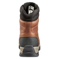 Men's Carhartt 8" Ground Force Composite Toe Waterproof Boots -Carhartt Work Gear Sales Store 3 1001 carhartt 8 ground force composite toe waterproof peanut oil tan