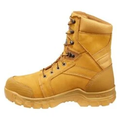 Men's Carhartt 8" Rugged Flex 400G Waterproof Boots 9 Men's Carhartt 8" Rugged Flex 400G Waterproof Boots -Carhartt Work Gear Sales Store 3 1001 carhartt 8 rugged flex 400g waterproof wheat oil