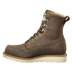 Men's Carhartt Wedge Waterproof Boots -Carhartt Work Gear Sales Store 3 1001 carhartt wedge waterproof boots dark brown