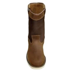 Men's Carhartt 10" Wellington Wedge Steel Toe Waterproof Boots -Carhartt Work Gear Sales Store 4 1001 carhartt 10 wellington wedge steel toe waterproof boots brown