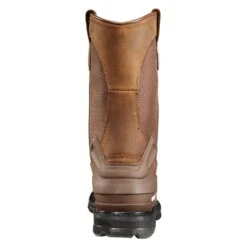 Men's Carhartt 11" Wellington Work Boot Waterproof -Carhartt Work Gear Sales Store 4 1001 carhartt 11 wellington work boot waterproof bison brown