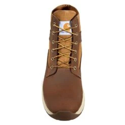 Men's Carhartt 5" Force Lightweight Sneaker Boots -Carhartt Work Gear Sales Store 4 1001 carhartt 5 force lightweight sneaker boots brown