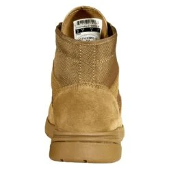 Men's Carhartt 5" Force Lightweight Sneaker Boots -Carhartt Work Gear Sales Store 4 1001 carhartt 5 force lightweight sneaker boots coyote suede