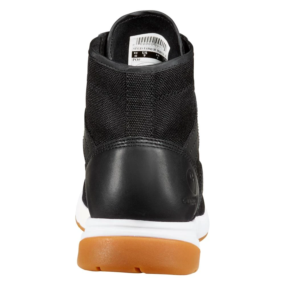 Men's Carhartt 5" Force Lightweight Sneaker Composite Toe Boots 5 Men's Carhartt 5" Force Lightweight Sneaker Composite Toe Boots - Image 5