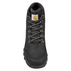 Men's Carhartt 5" Gilmore Hiker Waterproof Boots -Carhartt Work Gear Sales Store 4 1001 carhartt 5 gilmore hiker waterproof boots black