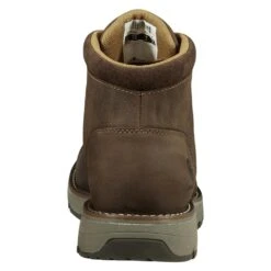 Men's Carhartt 5" Millbrook Moc Toe Wedge Boots -Carhartt Work Gear Sales Store 4 1001 carhartt 5 millbrook moc toe wedge boots brown