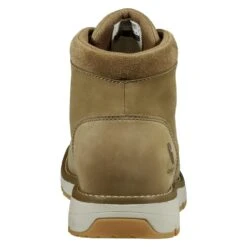 Men's Carhartt 5" Millbrook Moc Wedge Boots -Carhartt Work Gear Sales Store 4 1001 carhartt 5 millbrook moc wedge boots coyote