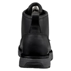 Men's Carhartt 5" Millbrook Wedge Steel Toe Waterproof Boots 28 Men's Carhartt 5" Millbrook Wedge Steel Toe Waterproof Boots -Carhartt Work Gear Sales Store 4 1001 carhartt 5 millbrook wedge steel toe waterproof boots black