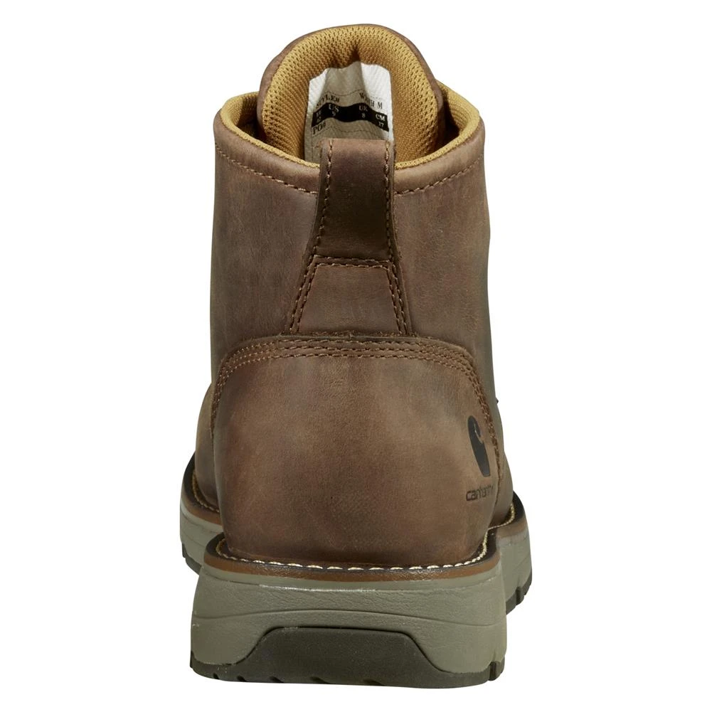 Men's Carhartt 5" Millbrook Wedge Steel Toe Waterproof Boots 5 Men's Carhartt 5" Millbrook Wedge Steel Toe Waterproof Boots - Image 5