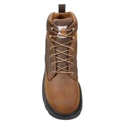 Men's Carhartt 6" Ironwood Work Boots -Carhartt Work Gear Sales Store 4 1001 carhartt 6 ironwood work boots brown