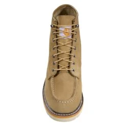 Men's Carhartt 6" Moc Wedge Boots -Carhartt Work Gear Sales Store 4 1001 carhartt 6 moc wedge boots coyote