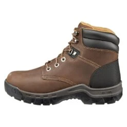 Men's Carhartt 6" Rugged-Flex Boots 10 Men's Carhartt 6" Rugged-Flex Boots -Carhartt Work Gear Sales Store 4 1001 carhartt 6 rugged flex brown