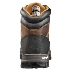 Women's Carhartt 6" Rugged-Flex Composite Toe Boots -Carhartt Work Gear Sales Store 4 1001 carhartt 6 rugged flex composite toe brown2