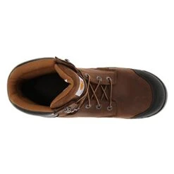 Men's Carhartt 6" Rugged Flex Composite Toe Waterproof Boots -Carhartt Work Gear Sales Store 4 1001 carhartt 6 rugged flex composite toe waterproof dark brown oil tanned