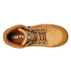 Men's Carhartt 6" Rugged Flex Composite Toe Waterproof Boots -Carhartt Work Gear Sales Store 4 1001 carhartt 6 rugged flex composite toe waterproof wheat oil