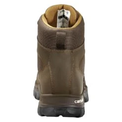 Men's Carhartt 6" Rugged Flex Steel Toe Boots 10 Men's Carhartt 6" Rugged Flex Steel Toe Boots -Carhartt Work Gear Sales Store 4 1001 carhartt 6 rugged flex steel toe boots dark brown