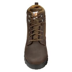 Men's Carhartt 6" Rugged Flex Waterproof Steel Toe Work Boots 12 Men's Carhartt 6" Rugged Flex Waterproof Steel Toe Work Boots -Carhartt Work Gear Sales Store 4 1001 carhartt 6 rugged flex waterproof steel toe work boots chocolate brown oil tanned