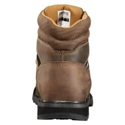 Men's Carhartt 6" Work Boots 10 Men's Carhartt 6" Work Boots -Carhartt Work Gear Sales Store 4 1001 carhartt 6 work brown