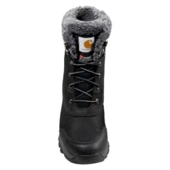 Women's Carhartt 8" Pellston Winter 200G Waterproof Boots 28 Women's Carhartt 8" Pellston Winter 200G Waterproof Boots -Carhartt Work Gear Sales Store 4 1001 carhartt 8 pellston winter 200g waterproof boots black