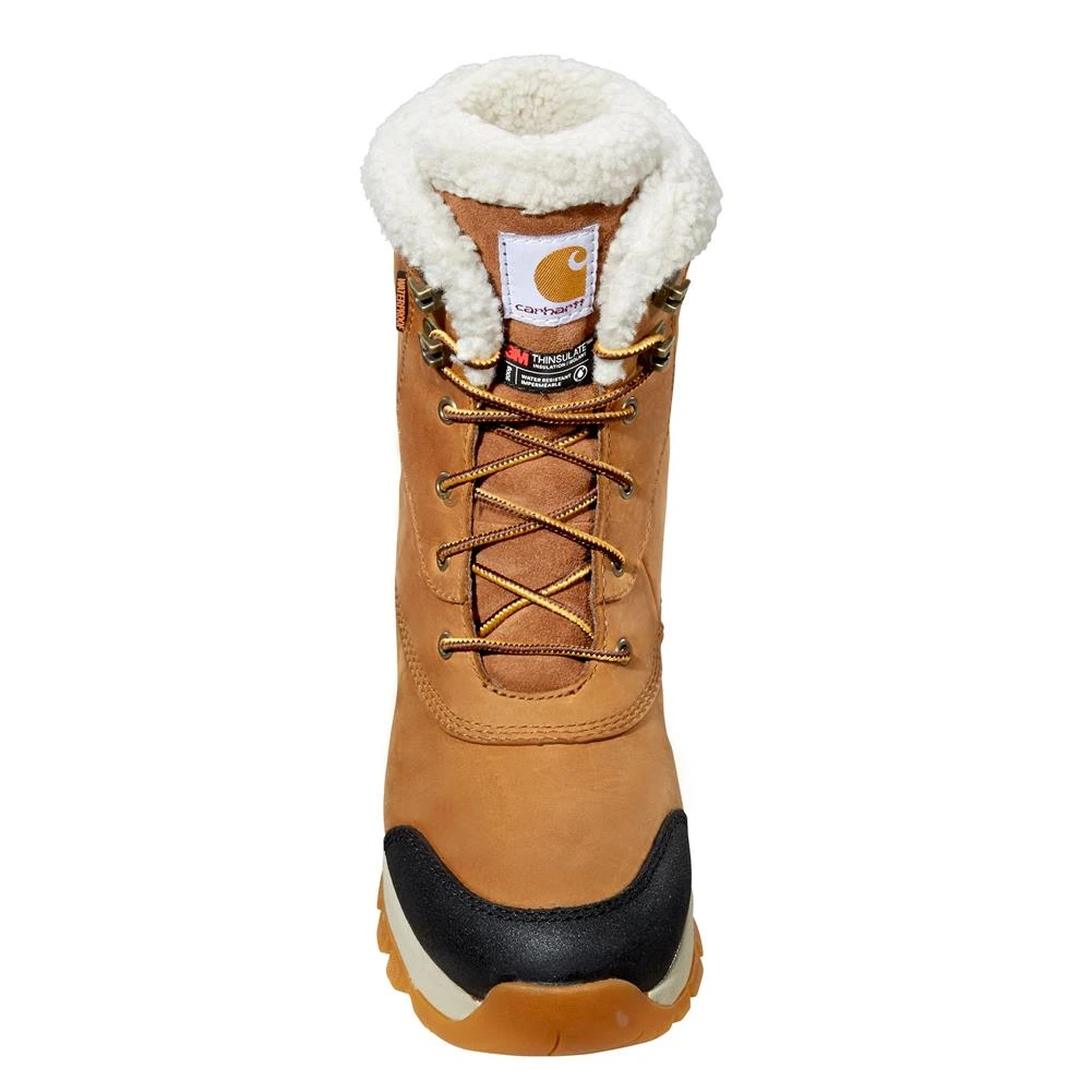 Women's Carhartt 8" Pellston Winter 200G Waterproof Boots 5 Women's Carhartt 8" Pellston Winter 200G Waterproof Boots - Image 5