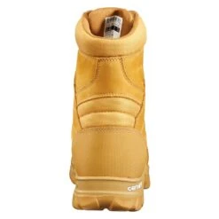 Men's Carhartt 8" Rugged Flex 400G Waterproof Boots 10 Men's Carhartt 8" Rugged Flex 400G Waterproof Boots -Carhartt Work Gear Sales Store 4 1001 carhartt 8 rugged flex 400g waterproof wheat oil
