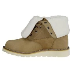 Women's Carhartt 8" Wedge Fold Down Winter 200G Waterproof Boots 24 Women's Carhartt 8" Wedge Fold Down Winter 200G Waterproof Boots -Carhartt Work Gear Sales Store 4 1001 carhartt 8 wedge fold down winter 200g waterproof boots coyote