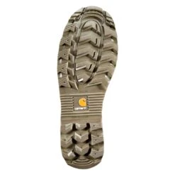 Men's Carhartt 10" Traditional Welt Wellington Waterproof Boots -Carhartt Work Gear Sales Store 5 1001 carhartt 10 traditional welt wellington waterproof boots dark bison oil tanned