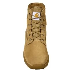 Men's Carhartt 5" Force Lightweight Sneaker Boots -Carhartt Work Gear Sales Store 5 1001 carhartt 5 force lightweight sneaker boots coyote suede