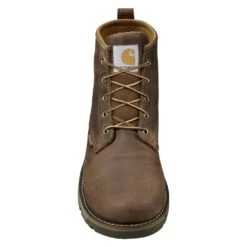 Men's Carhartt 5" Millbrook Wedge Steel Toe Waterproof Boots 21 Men's Carhartt 5" Millbrook Wedge Steel Toe Waterproof Boots -Carhartt Work Gear Sales Store 5 1001 carhartt 5 millbrook wedge steel toe waterproof boots brown