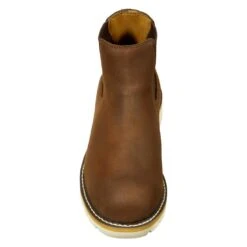 Women's Carhartt 5" Wedge Chelsea Boots 11 Women's Carhartt 5" Wedge Chelsea Boots -Carhartt Work Gear Sales Store 5 1001 carhartt 5 wedge chelsea boots dark bison oil tanned leather2