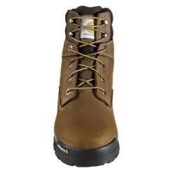 Men's Carhartt 6" Ground Force Composite Toe Waterproof Boots -Carhartt Work Gear Sales Store 5 1001 carhartt 6 ground force composite toe waterproof boots brown