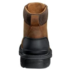 Women's Carhartt 6" Ironwood Waterproof Boots -Carhartt Work Gear Sales Store 5 1001 carhartt 6 ironwood waterproof boots brown