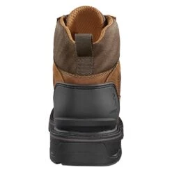 Men's Carhartt 6" Ironwood Work Boots -Carhartt Work Gear Sales Store 5 1001 carhartt 6 ironwood work boots brown